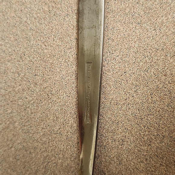 Set of 20 Northland Stainless Korea Forks - Picture 3 of 6